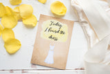 Wedding Journey Cards ®