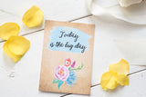 Wedding Journey Cards ®