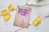 Wedding Journey Cards ®