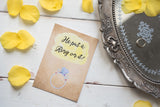 Wedding Journey Cards ® - Alternative