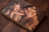 Printed Wooden Photo Block