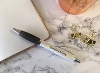 Personalised Pen - Awesome Mummy