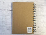 Kraft Lined Notepad -  A Nursery Teacher Like you is as rare as a Unicorn