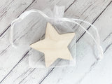 Superstar Nursery Teacher magnet card