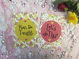 Hen Do Journey Cards ®