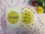 Hen Do Journey Cards ®