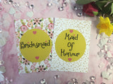 Hen Do Journey Cards ®