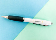 Personalised Pen - Awesome Dad