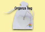 Ceramic Hanging Heart - Gym Teachers like you are precious and few