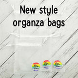 Grandmas are like stars wooden ornament