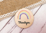 Token - Thankyou Rainbow